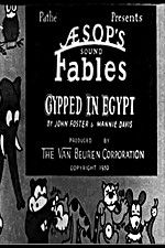 Watch Gypped in Egypt Soap2day