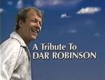 Watch The Ultimate Stuntman: A Tribute to Dar Robinson Soap2day