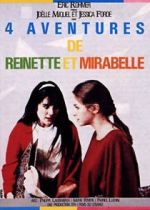 Watch Four Adventures of Reinette and Mirabelle Soap2day