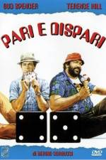 Watch Pari e dispari Soap2day