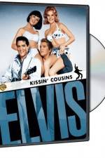 Watch Kissin' Cousins Soap2day