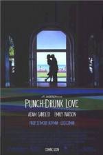 Watch Punch-Drunk Love Soap2day