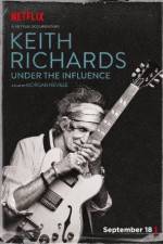 Watch Keith Richards: Under the Influence Soap2day