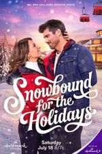 Watch Snowbound for the Holidays Soap2day
