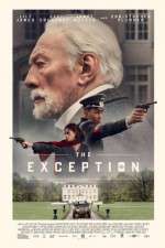 Watch The Exception Soap2day