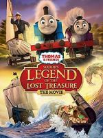Watch Thomas & Friends: Sodor\'s Legend of the Lost Treasure Soap2day