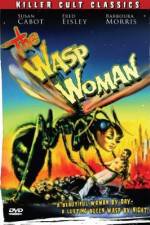 Watch The Wasp Woman Soap2day
