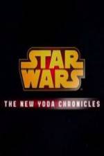 Watch The New Yoda Chronicles: Escape from the Jedi Temple Soap2day