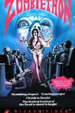Watch Zombiethon Soap2day