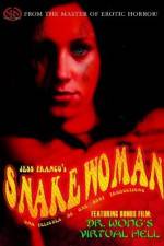 Watch Snakewoman Soap2day