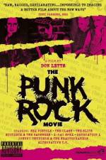 Watch The Punk Rock Movie Soap2day
