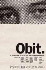 Watch Obit Soap2day