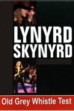 Watch Lynyrd Skynyrd - Old Grey Whistle Soap2day
