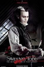 Watch Sweeney Todd: The Demon Barber of Fleet Street Soap2day