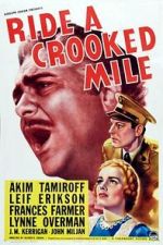 Watch Ride a Crooked Mile Soap2day