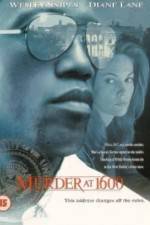 Watch Murder at 1600 Soap2day