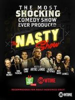 Watch The Nasty Show Hosted by Artie Lange Soap2day