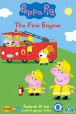 Watch Peppa Pig - Fire Engine And Other Stories Soap2day