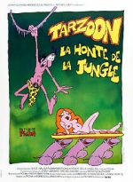 Watch Tarzoon: Shame of the Jungle Soap2day