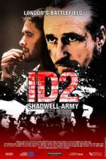 Watch ID2: Shadwell Army Soap2day