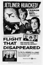 Watch Flight That Disappeared Soap2day