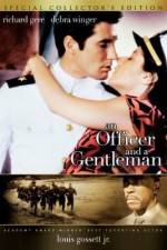 Watch An Officer and a Gentleman Soap2day