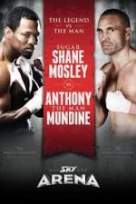 Watch Anthony Mundine vs Shane Mosley Soap2day