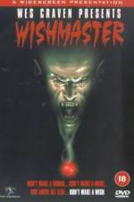 Watch Wishmaster Soap2day