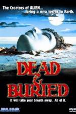 Watch Dead & Buried Soap2day