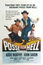 Watch Posse from Hell Soap2day