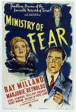 Watch Ministry of Fear Soap2day