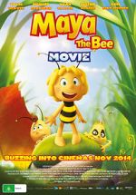 Watch Maya the Bee Movie Soap2day