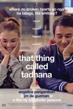 Watch That Thing Called Tadhana Soap2day
