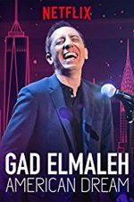 Watch Gad Elmaleh: American Dream Soap2day