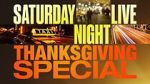 Watch Saturday Night Live: Thanksgiving Special (TV Special 2014) Soap2day