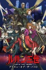 Watch Lupin III: Prison of the Past Soap2day