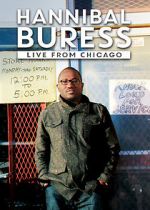 Watch Hannibal Buress: Live from Chicago Soap2day