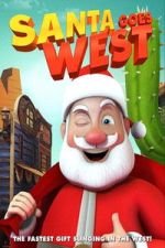 Watch Santa Goes West Soap2day