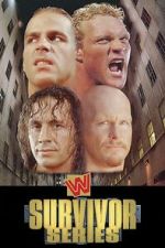 Watch WWE Survivor Series 1996 Soap2day