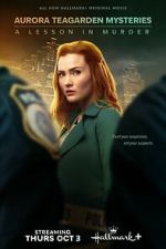 Watch Aurora Teagarden Mysteries: A Lesson in Murder Soap2day