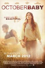 Watch October Baby Soap2day
