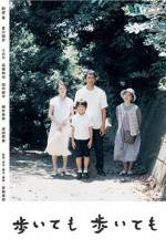 Watch Aruitemo aruitemo Soap2day