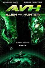 Watch AVH: Alien vs. Hunter Soap2day
