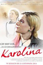 Watch Karolina Soap2day