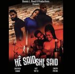Watch He Said She Said Soap2day