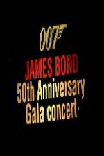Watch James Bond 50th Anniversary Gala Concert Soap2day