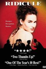 Watch Ridicule Soap2day