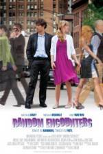 Watch Random Encounters Soap2day