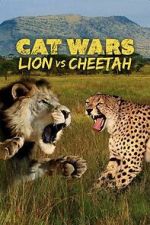 Watch Cat Wars: Lion Vs. Cheetah Soap2day