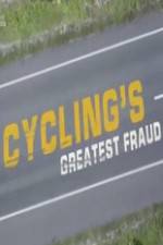 Watch Cycling's Greatest Fraud Soap2day